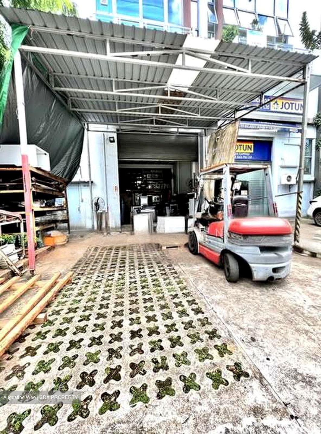 Enterprise Hub (D22), Factory #583271861